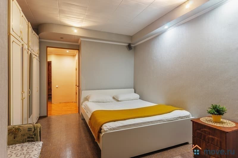 2-комн. квартира, 46 м²