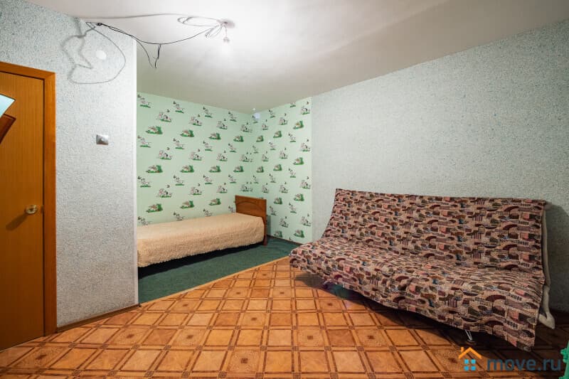 1-комн. квартира, 30 м²