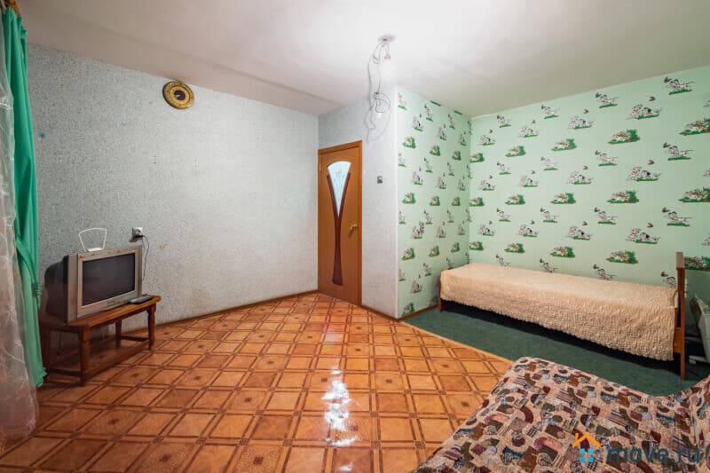 1-комн. квартира, 30 м²