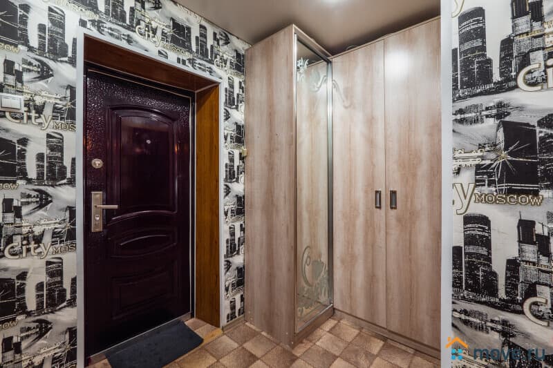 1-комн. квартира, 30 м²