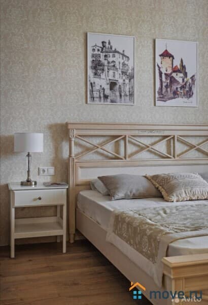2-комн. квартира, 40 м²