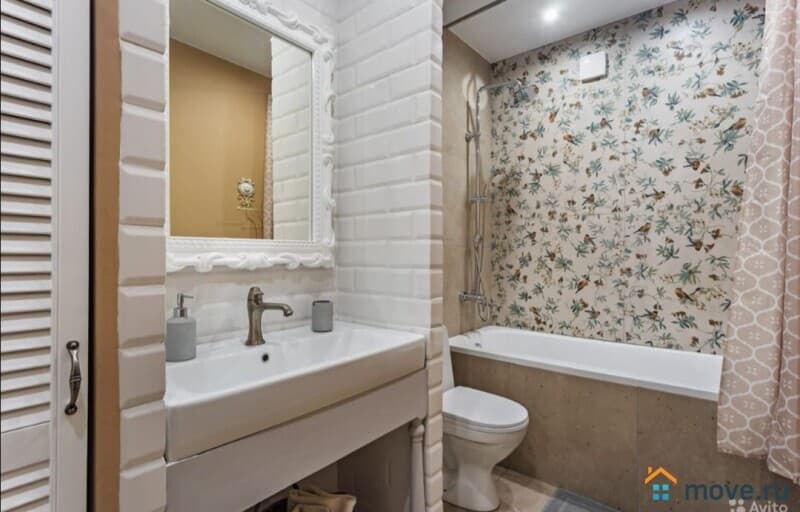 2-комн. квартира, 40 м²