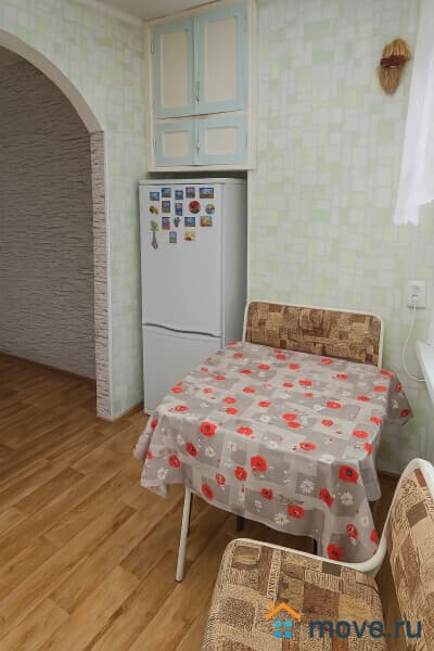 3-комн. квартира, 60 м²