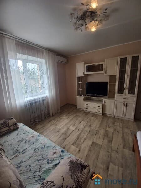 1-комн. квартира, 35 м²