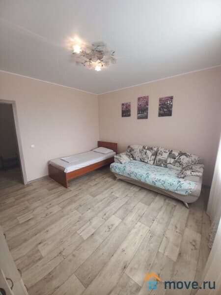 1-комн. квартира, 35 м²