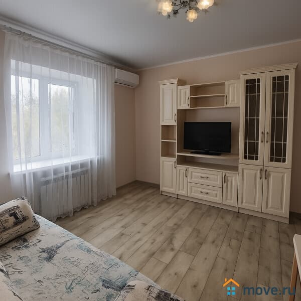 1-комн. квартира, 35 м²