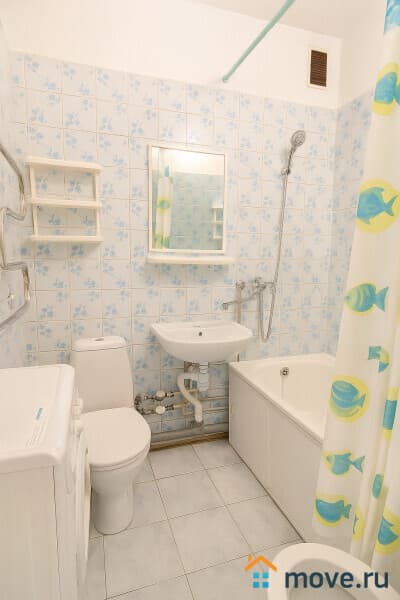 1-комн. квартира, 30 м²