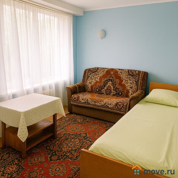 1-комн. квартира, 30 м²