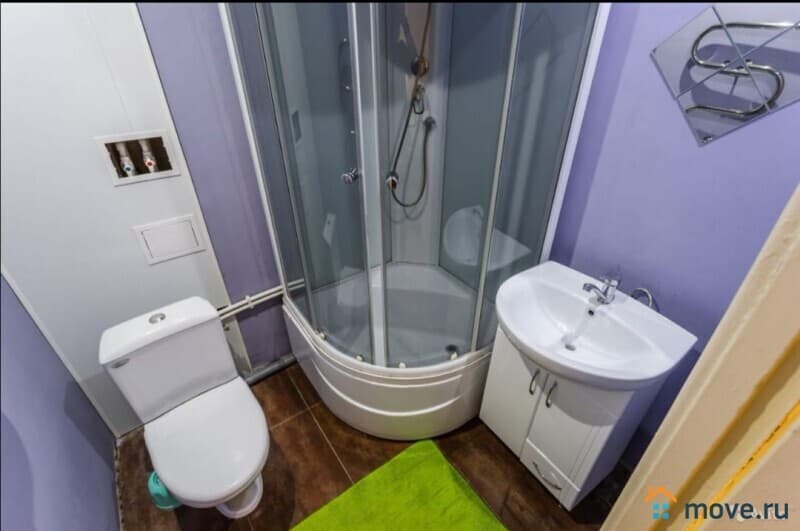 1-комн. квартира, 35 м²