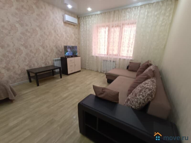 1-комн. квартира, 35 м²