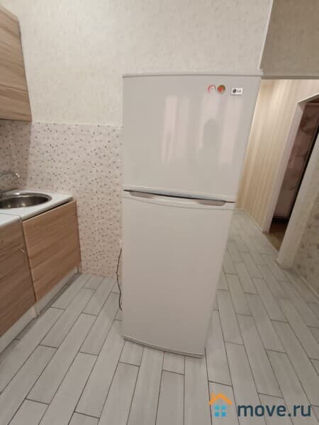 1-комн. квартира, 35 м²