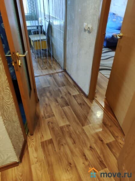 2-комн. квартира, 45 м²