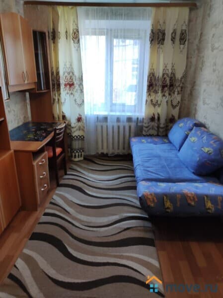 2-комн. квартира, 45 м²
