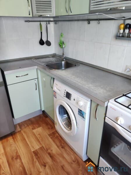 2-комн. квартира, 45 м²