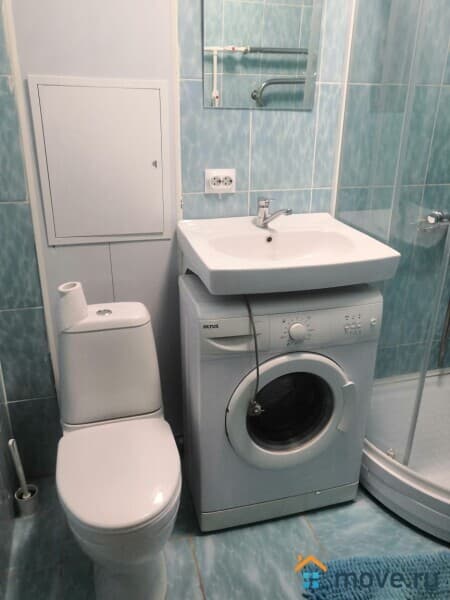 2-комн. квартира, 45 м²