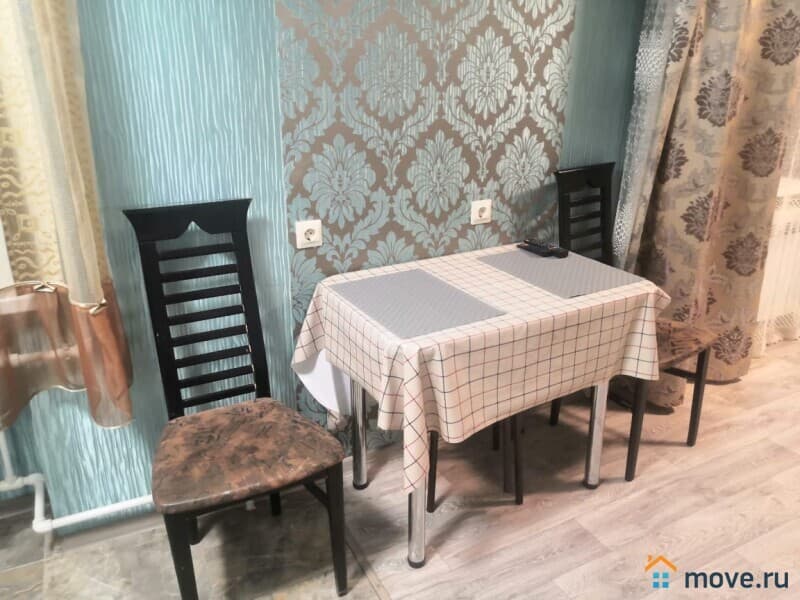 2-комн. квартира, 45 м²