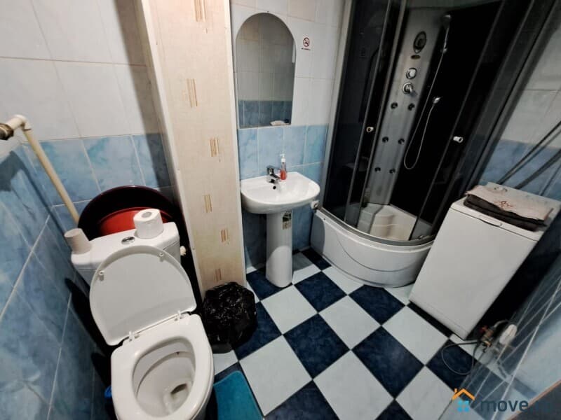 2-комн. квартира, 45 м²