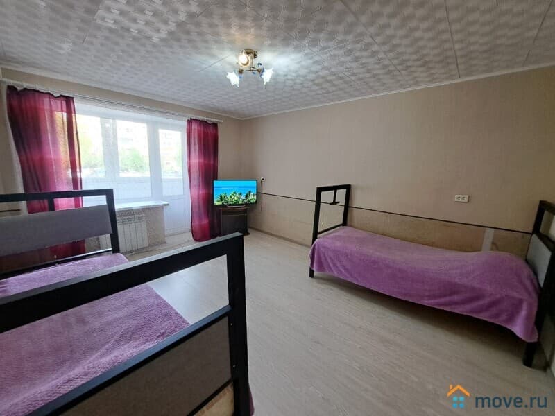 2-комн. квартира, 45 м²