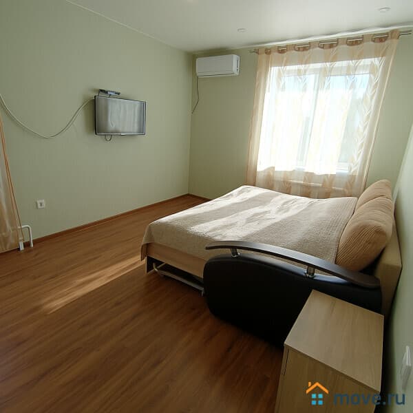 1-комн. квартира, 35 м²