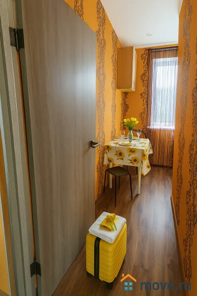 1-комн. квартира, 35 м²