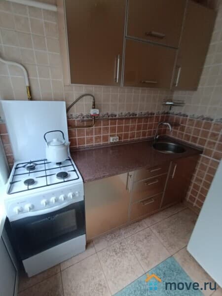2-комн. квартира, 45 м²