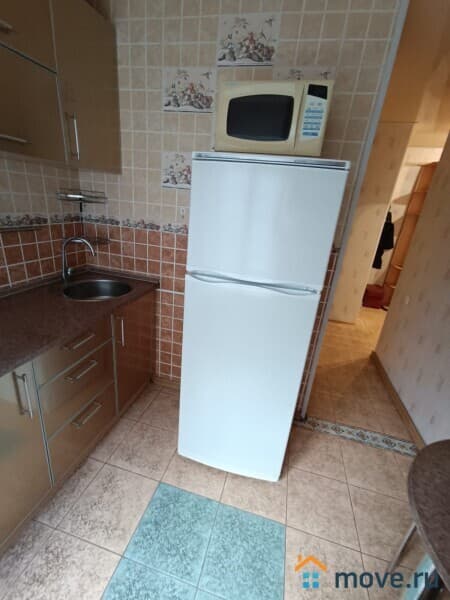 2-комн. квартира, 45 м²