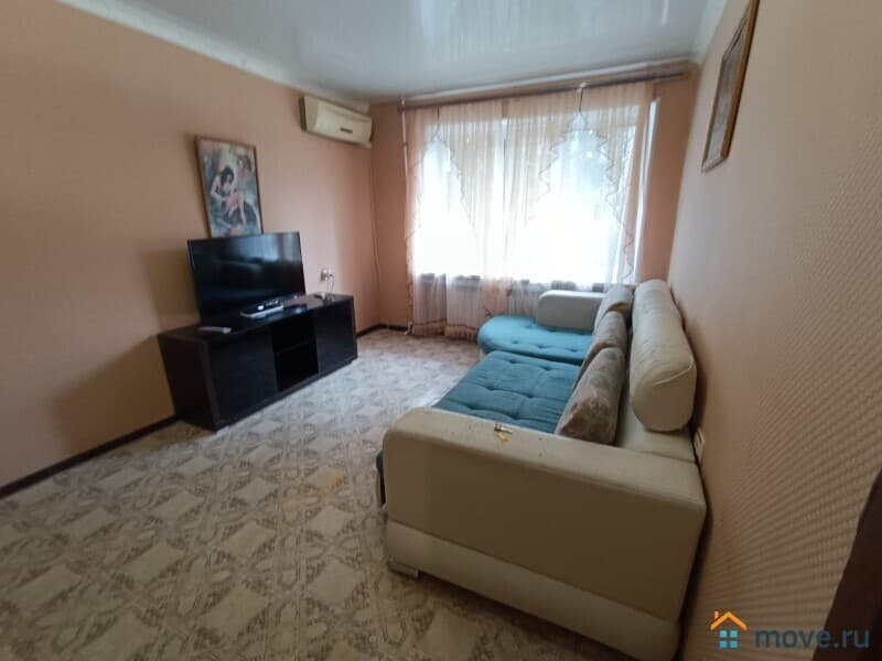 2-комн. квартира, 45 м²