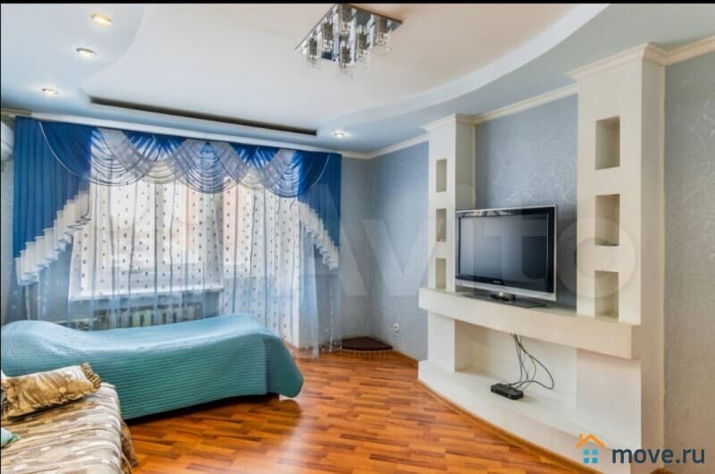2-комн. квартира, 50 м²