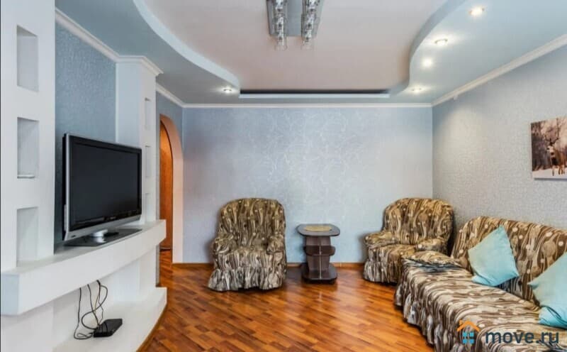 2-комн. квартира, 50 м²
