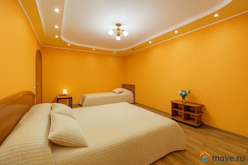 1-комн. квартира, 35 м²