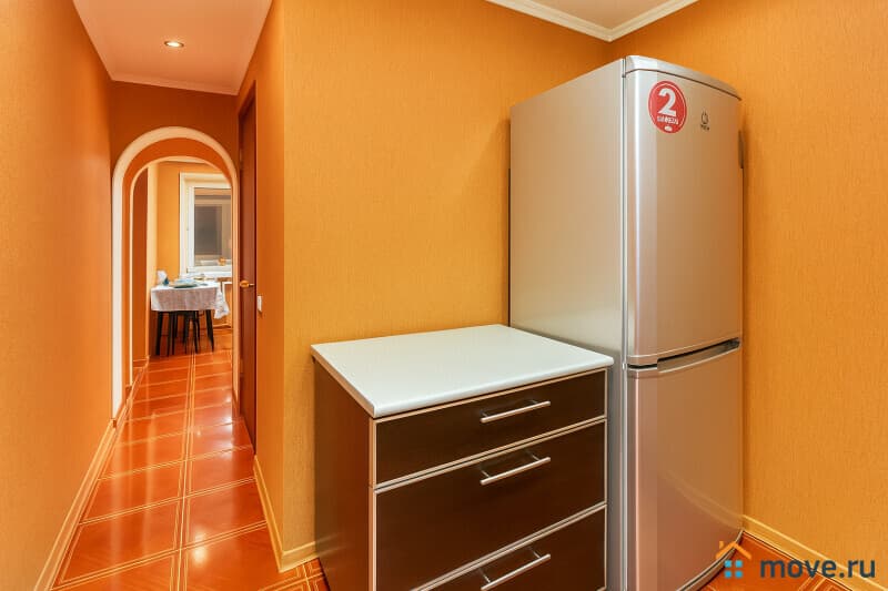 1-комн. квартира, 35 м²
