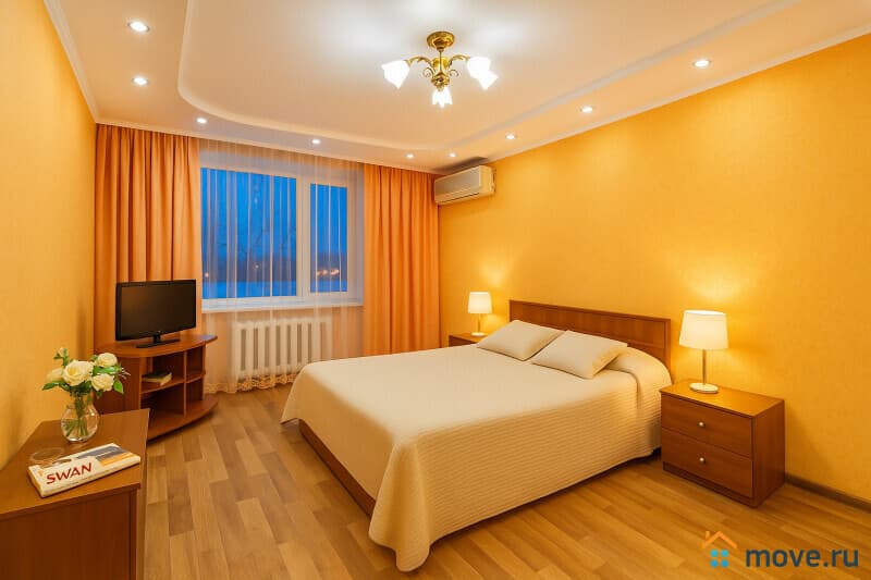 1-комн. квартира, 35 м²