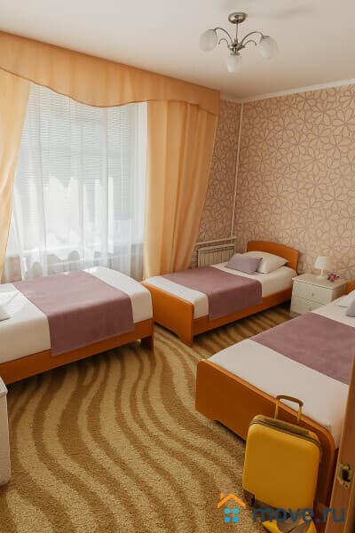 1-комн. квартира, 35 м²
