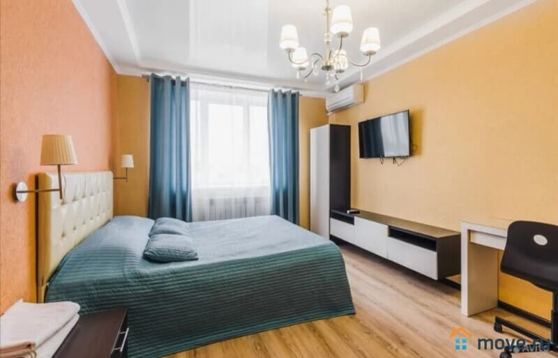 2-комн. квартира, 45 м²