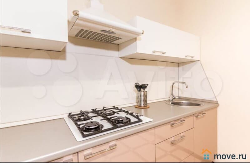 2-комн. квартира, 45 м²