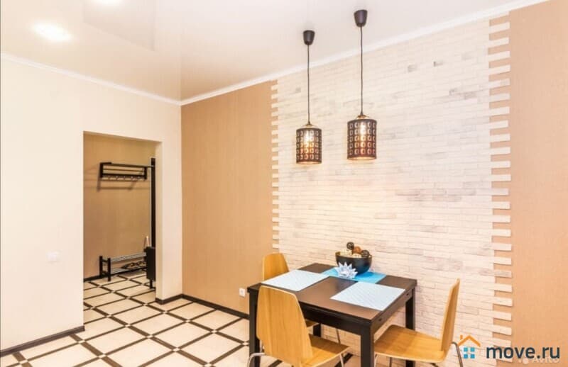 2-комн. квартира, 45 м²
