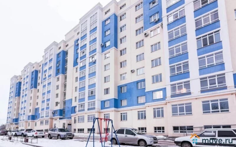 2-комн. квартира, 45 м²