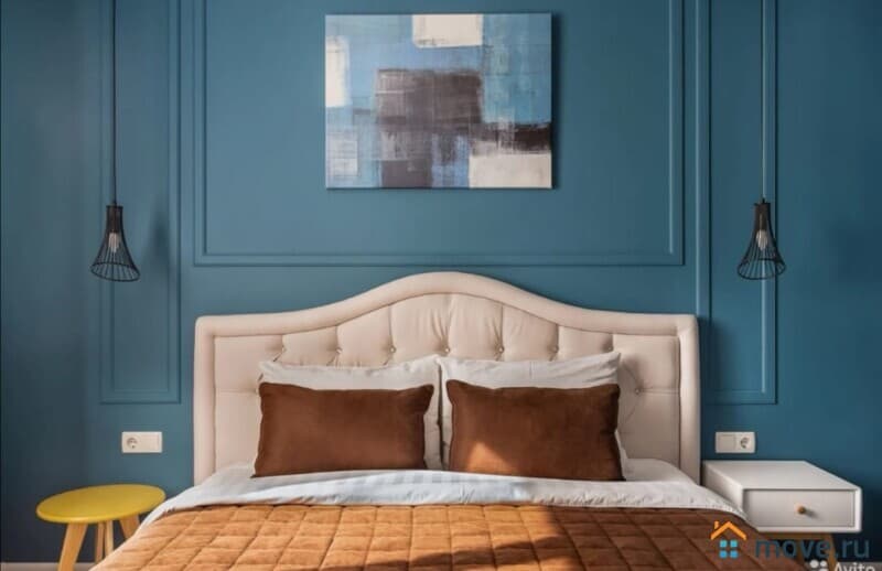 2-комн. квартира, 45 м²