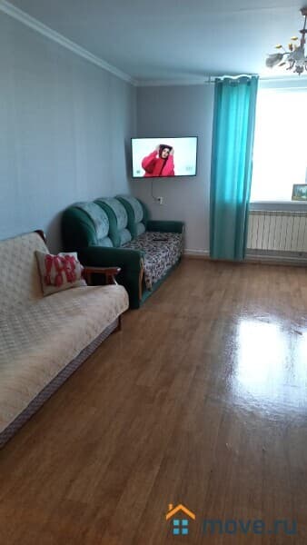 4-комн. квартира, 100 м²