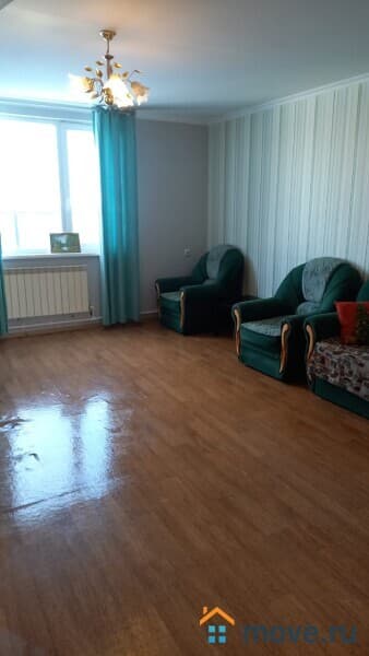 4-комн. квартира, 100 м²