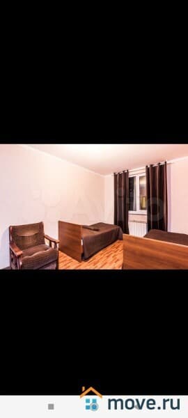 4-комн. квартира, 100 м²