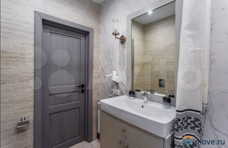 1-комн. квартира, 35 м²