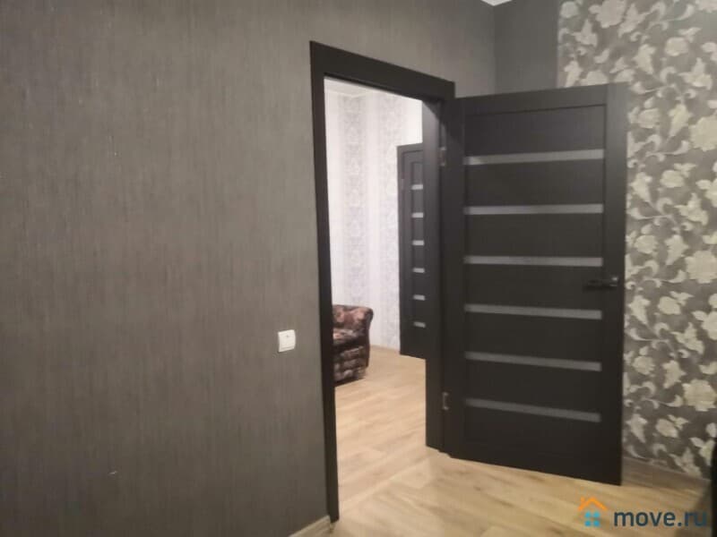 1-комн. квартира, 35 м²