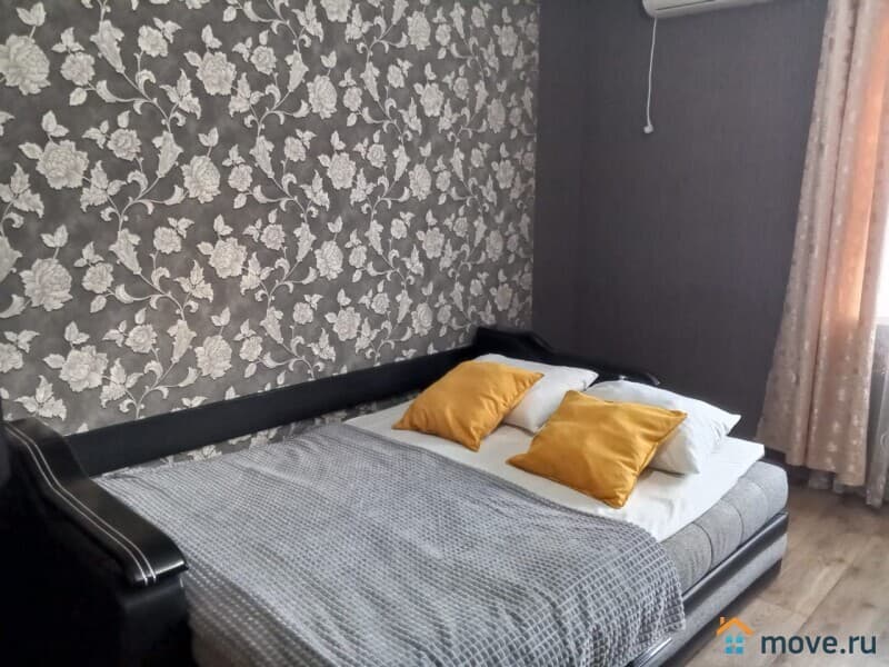 1-комн. квартира, 35 м²