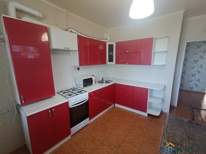 3-комн. квартира, 60 м²