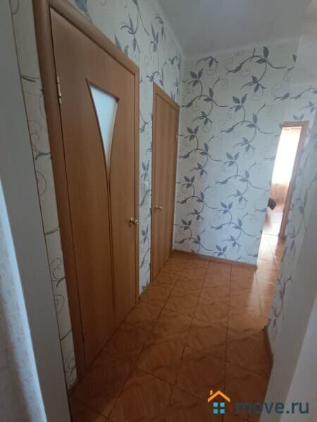 3-комн. квартира, 60 м²