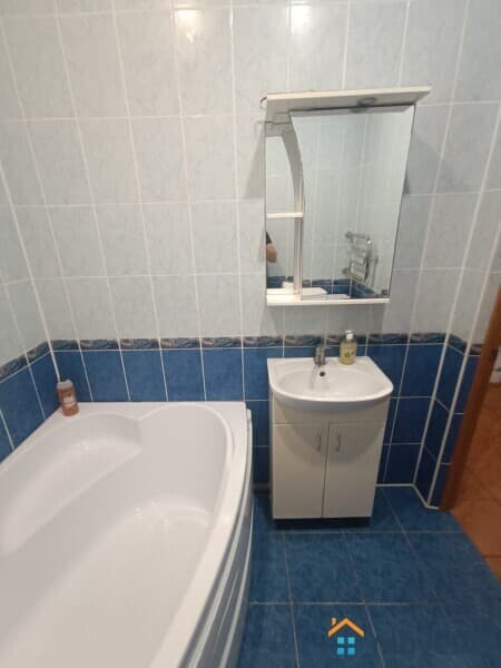 3-комн. квартира, 60 м²