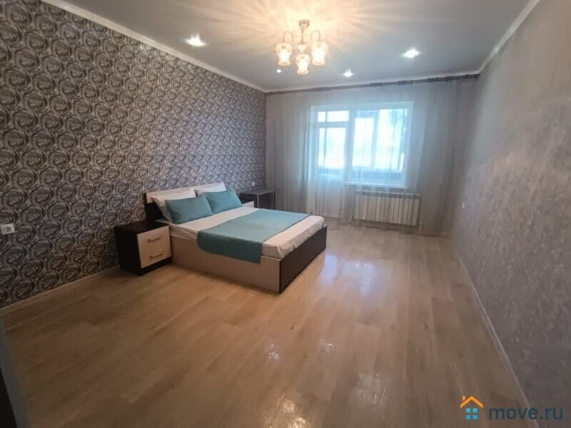 3-комн. квартира, 60 м²