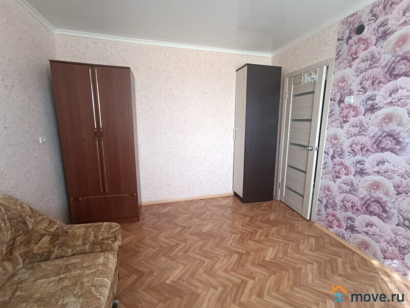 1-комн. квартира, 33 м²