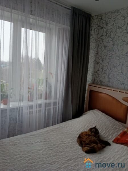 2-комн. квартира, 44 м²